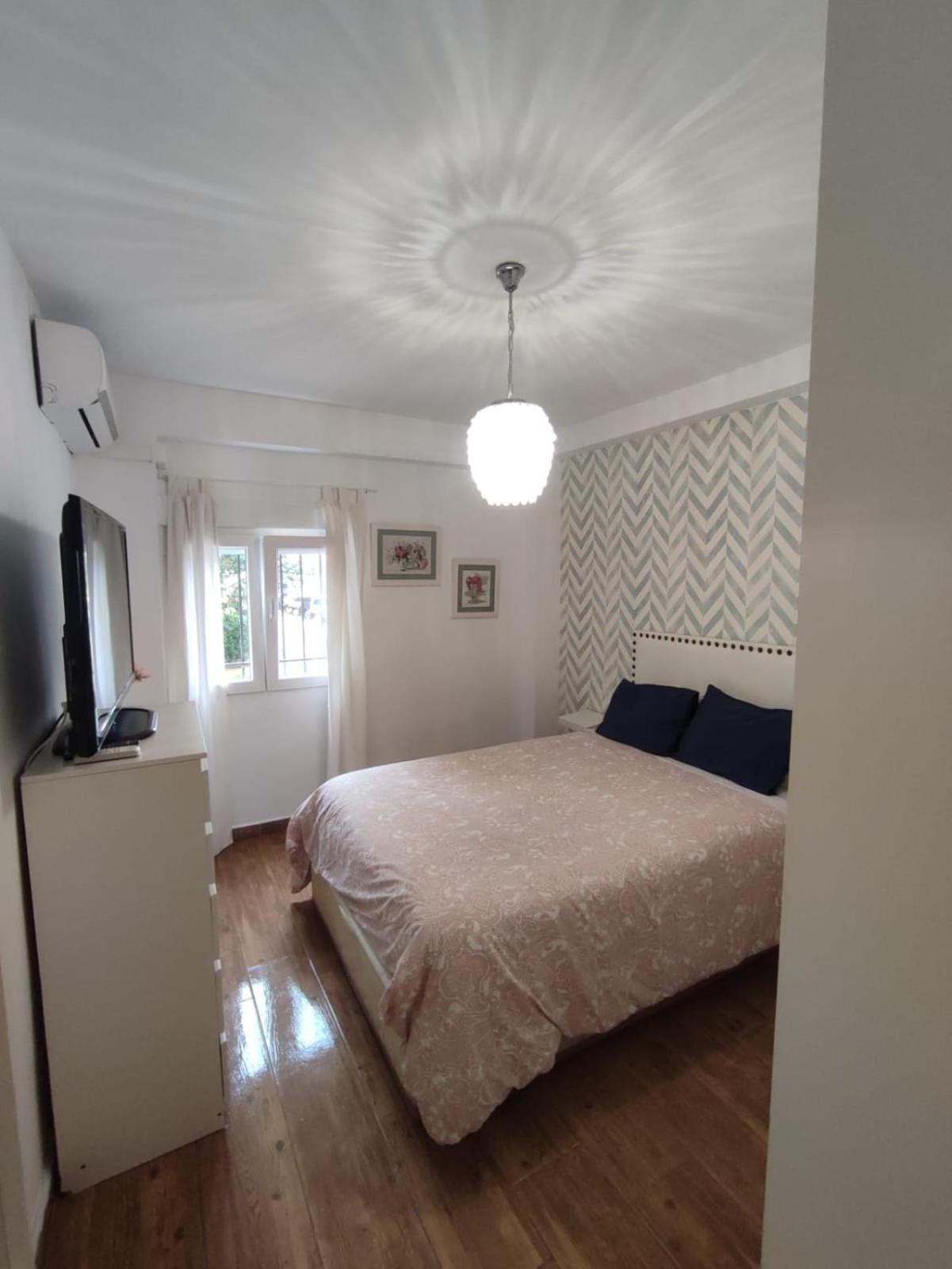 Piso Reformado 3 * Séville
