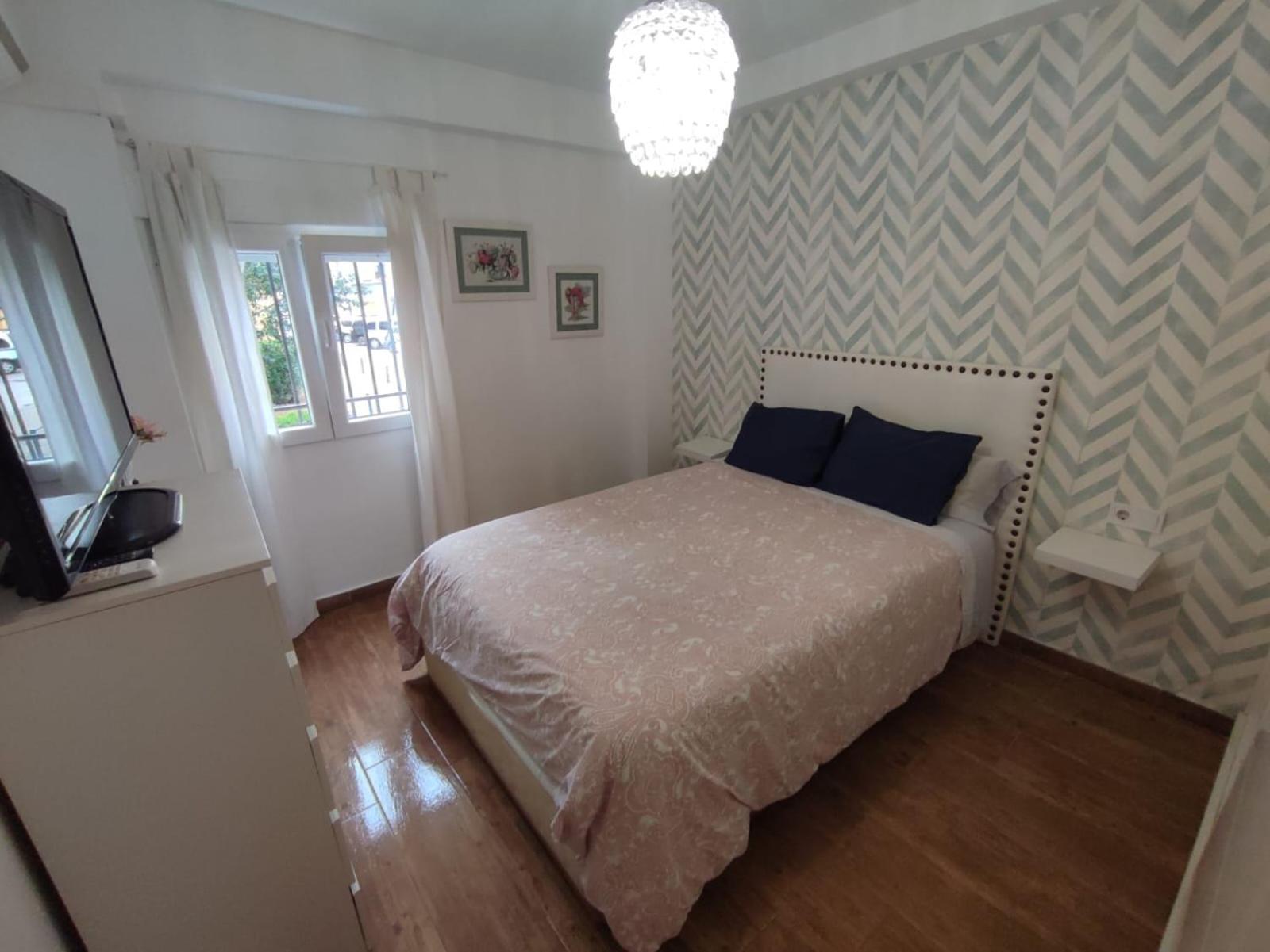 Piso Reformado 3 * Sevilla