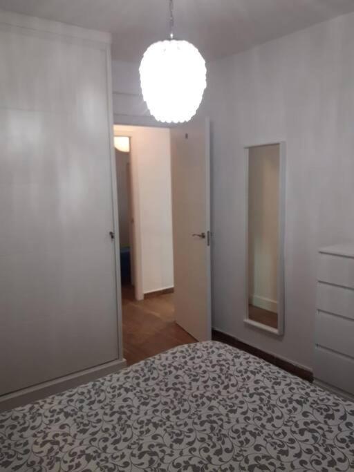 Piso Reformado 3 Appartement Séville