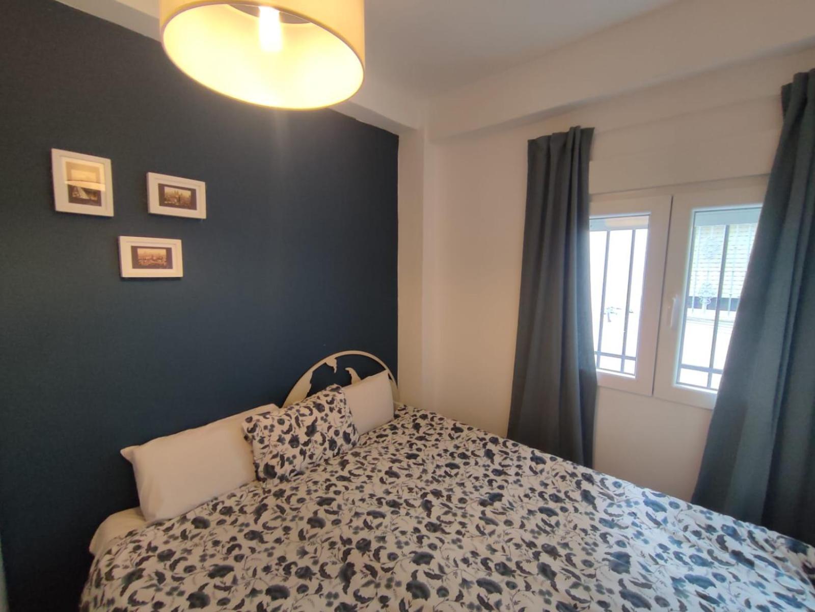 Appartement Piso Reformado 3