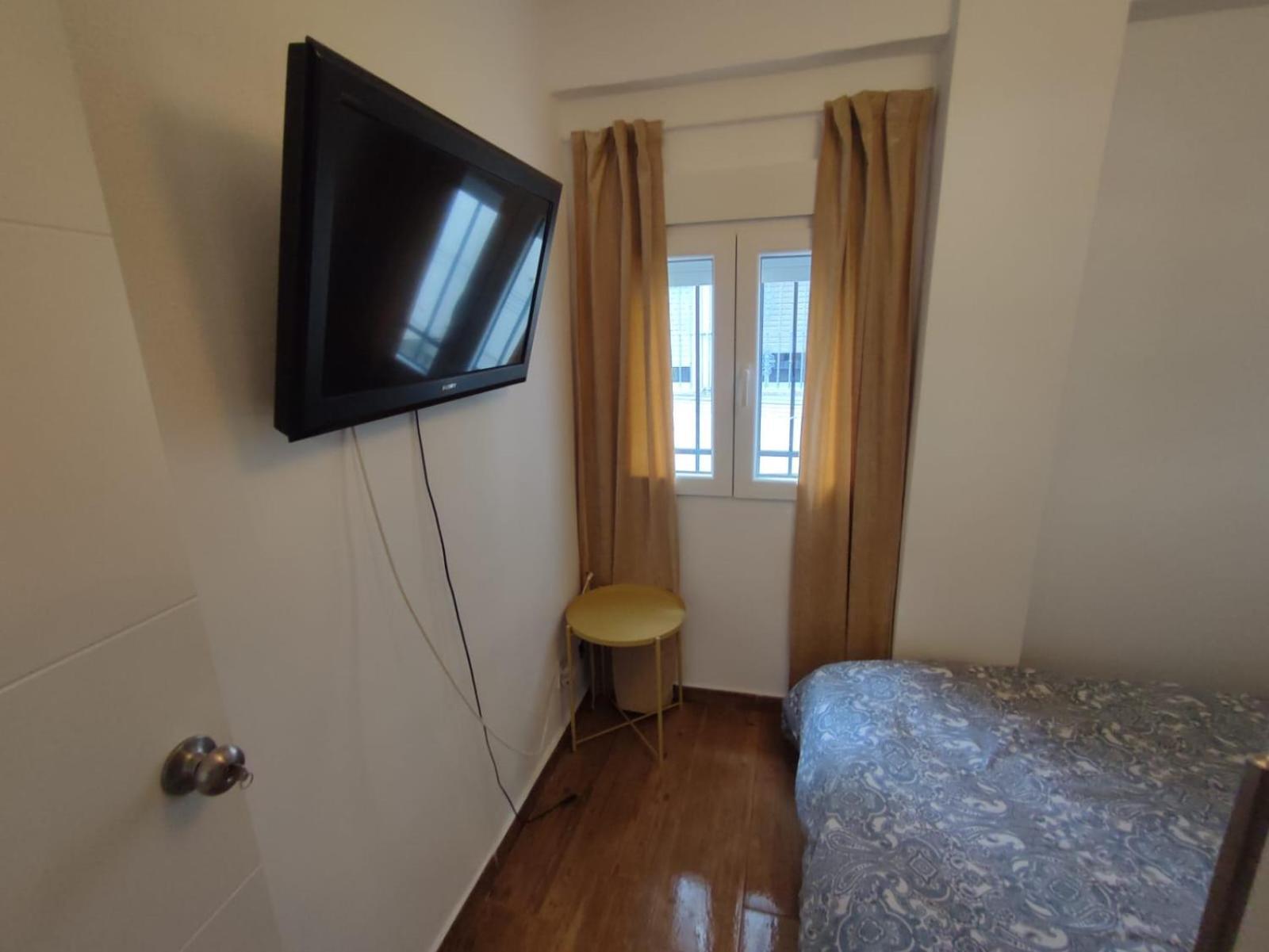 Appartement Piso Reformado 3 Séville