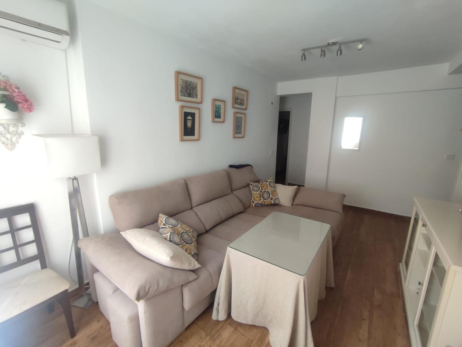 Piso Reformado 3 Appartement *