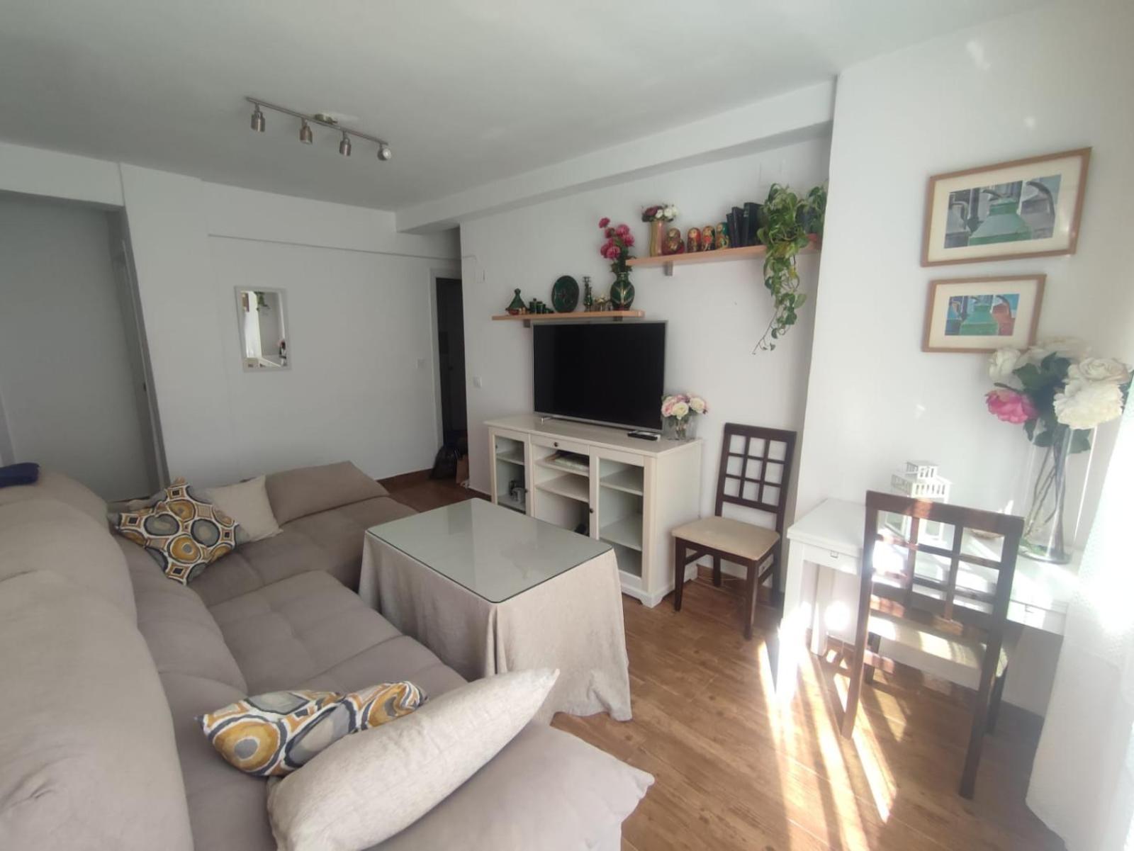 Piso Reformado 3 *