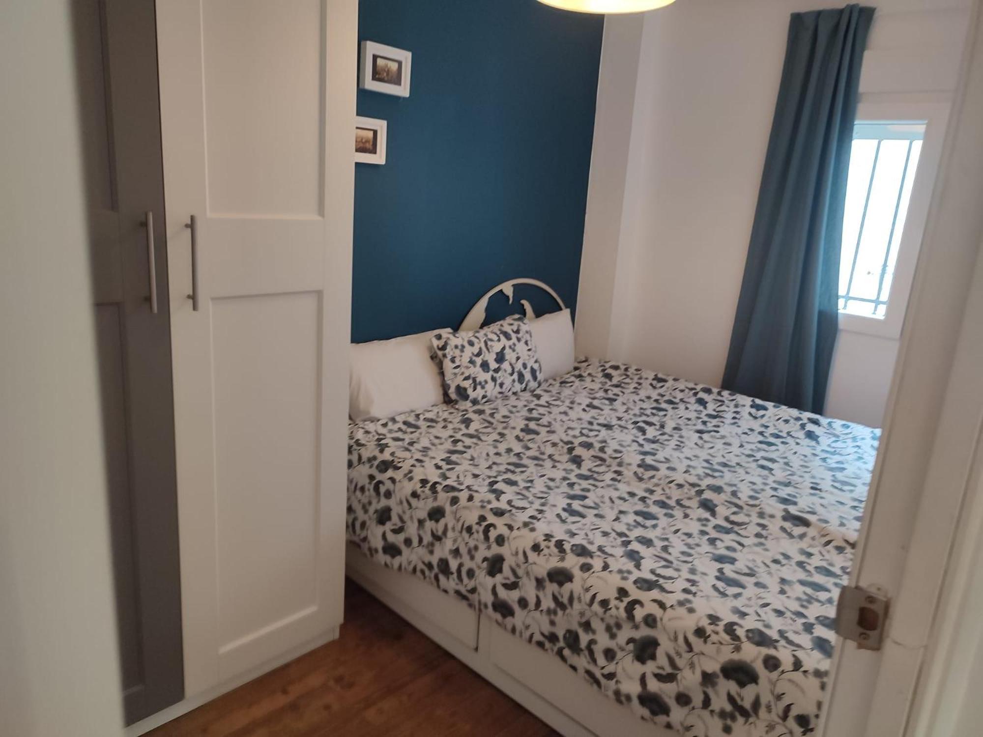 Piso Reformado 3 Appartement