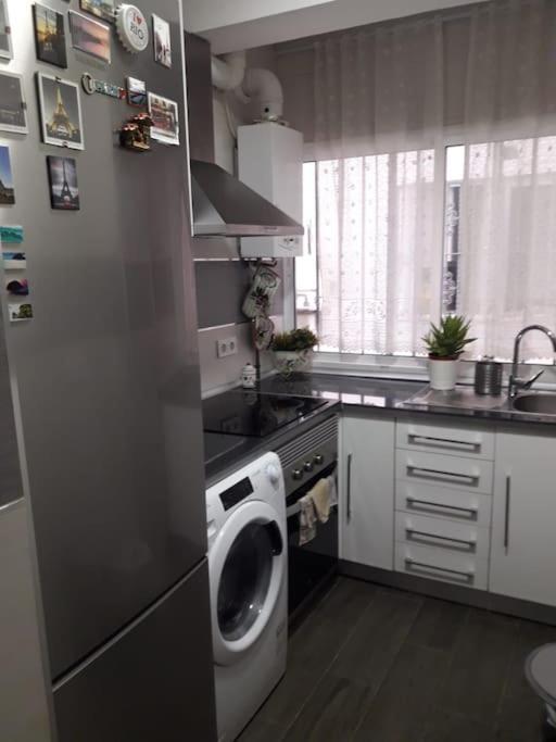 Appartement Piso Reformado 3