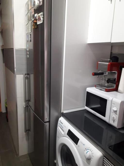 Piso Reformado 3 * Séville