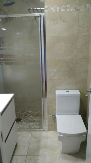 Piso Reformado 3 Séville
