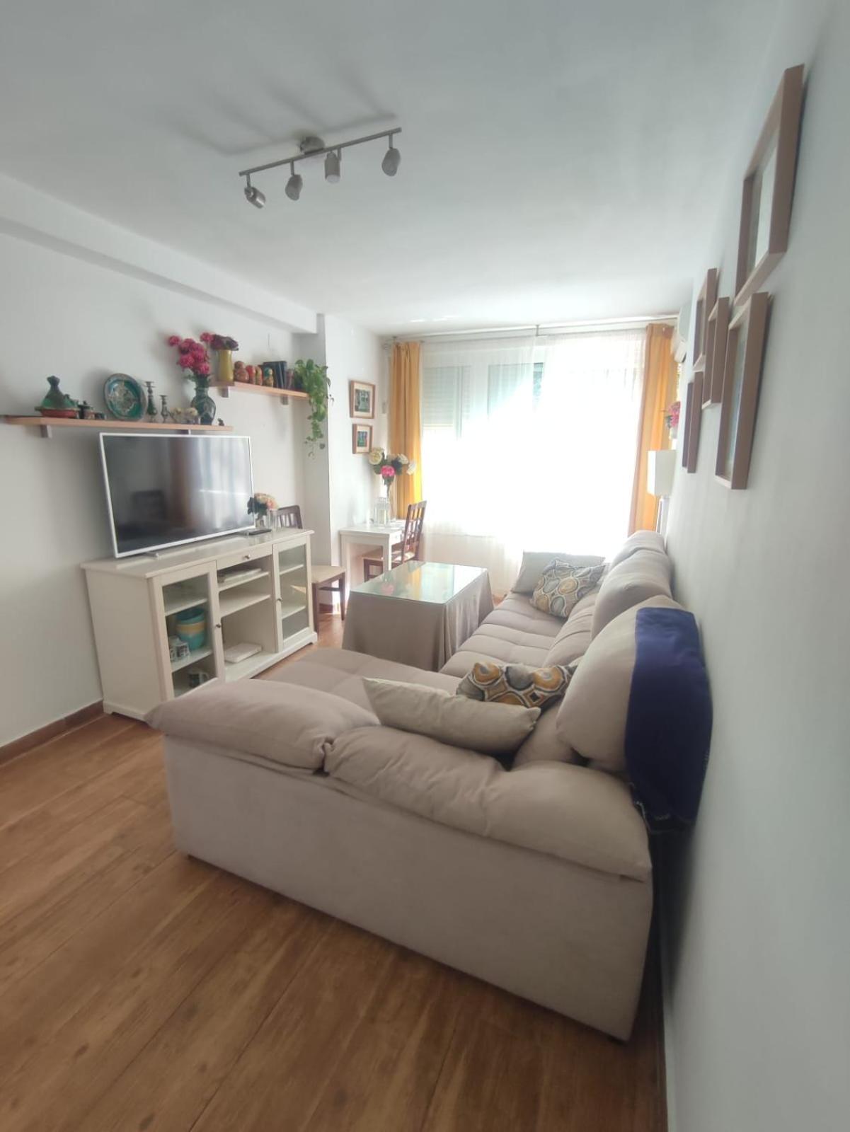 Appartement Piso Reformado 3 *
