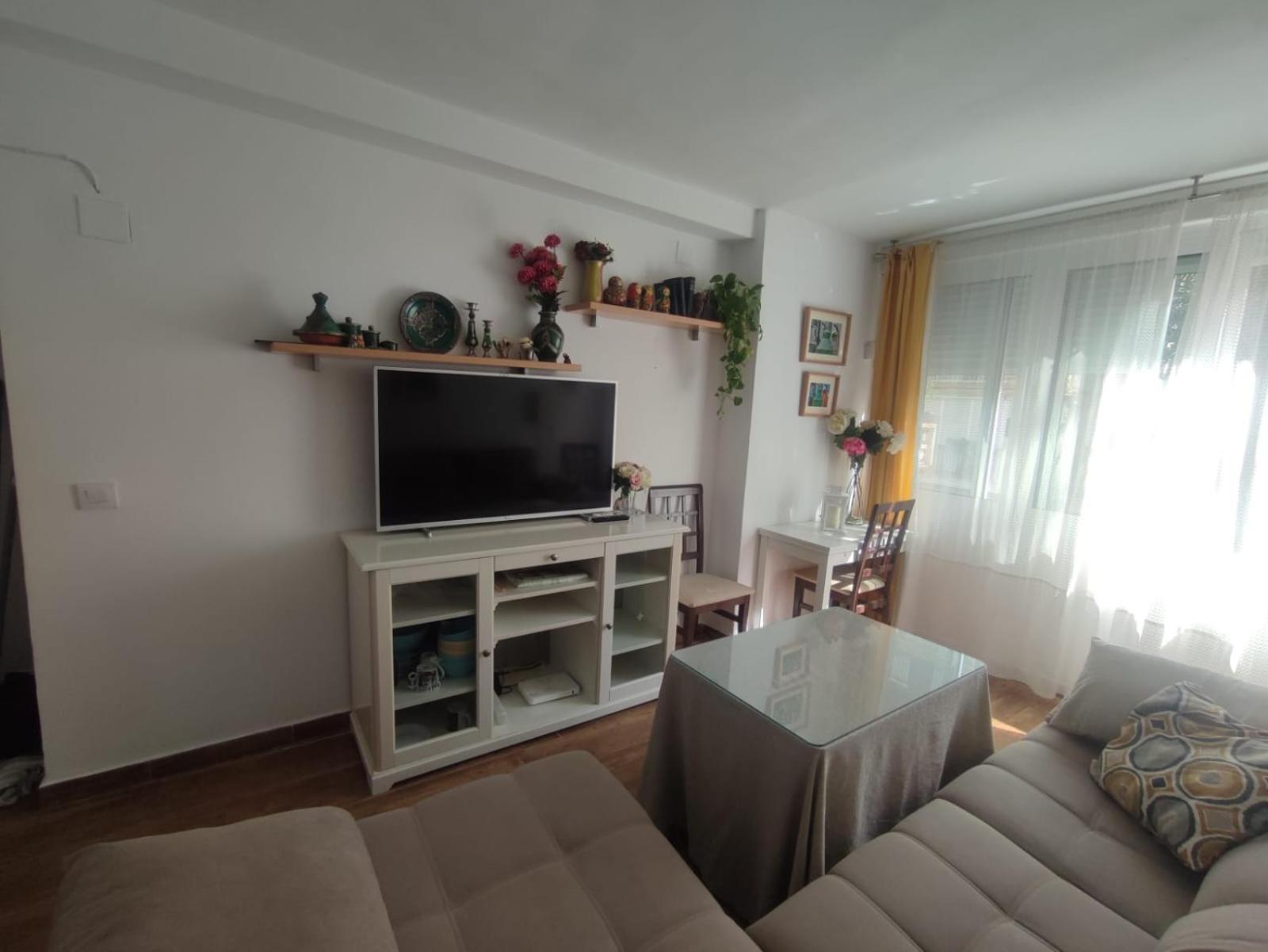 Piso Reformado 3 Appartement Sevilla