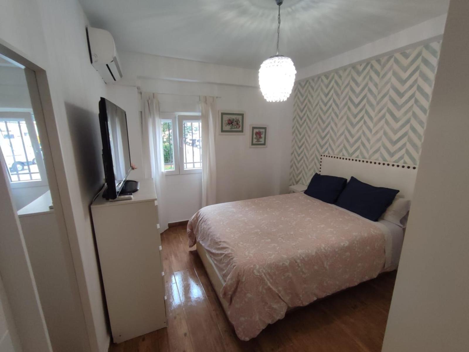 Piso Reformado 3 Appartement