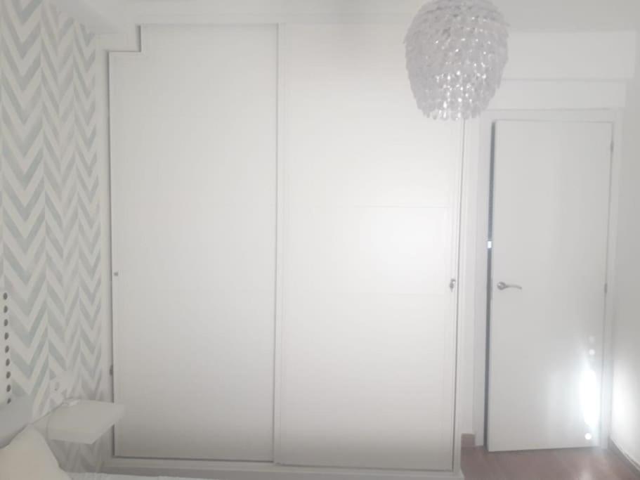Piso Reformado 3 Appartement