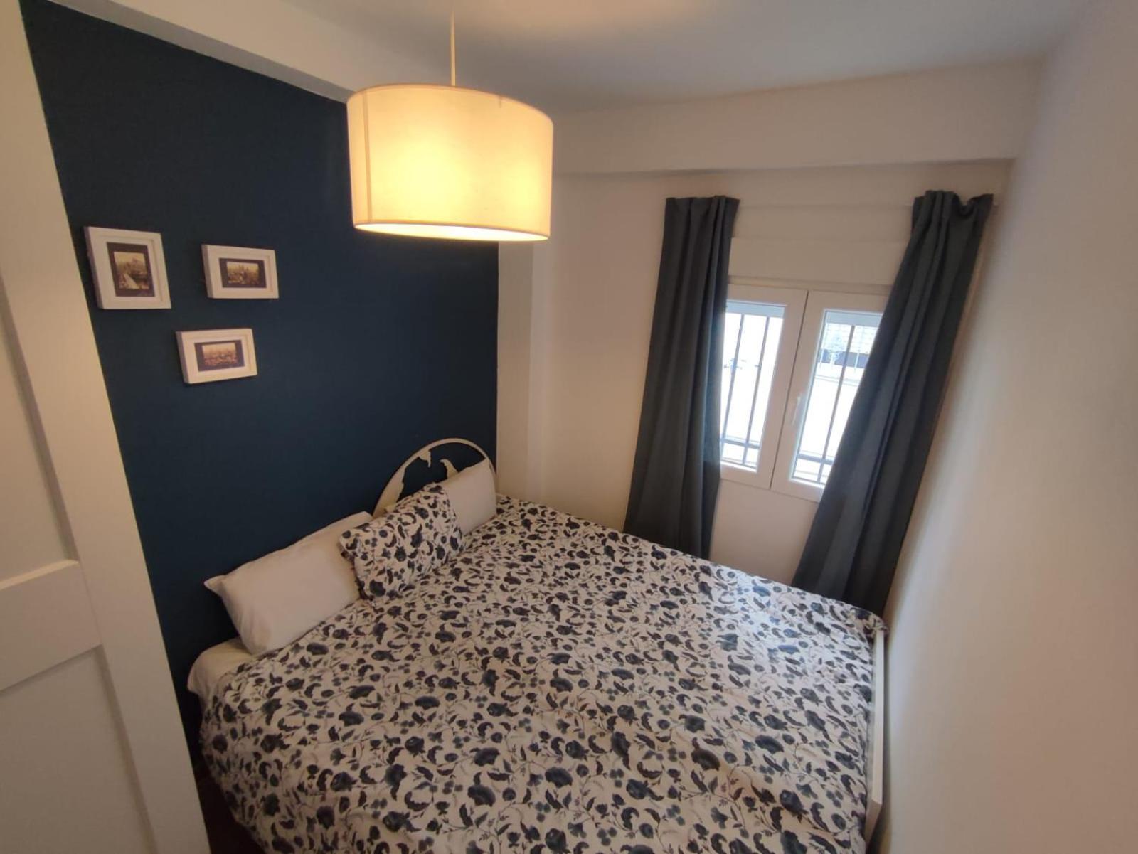 Piso Reformado 3 Appartement Sevilla