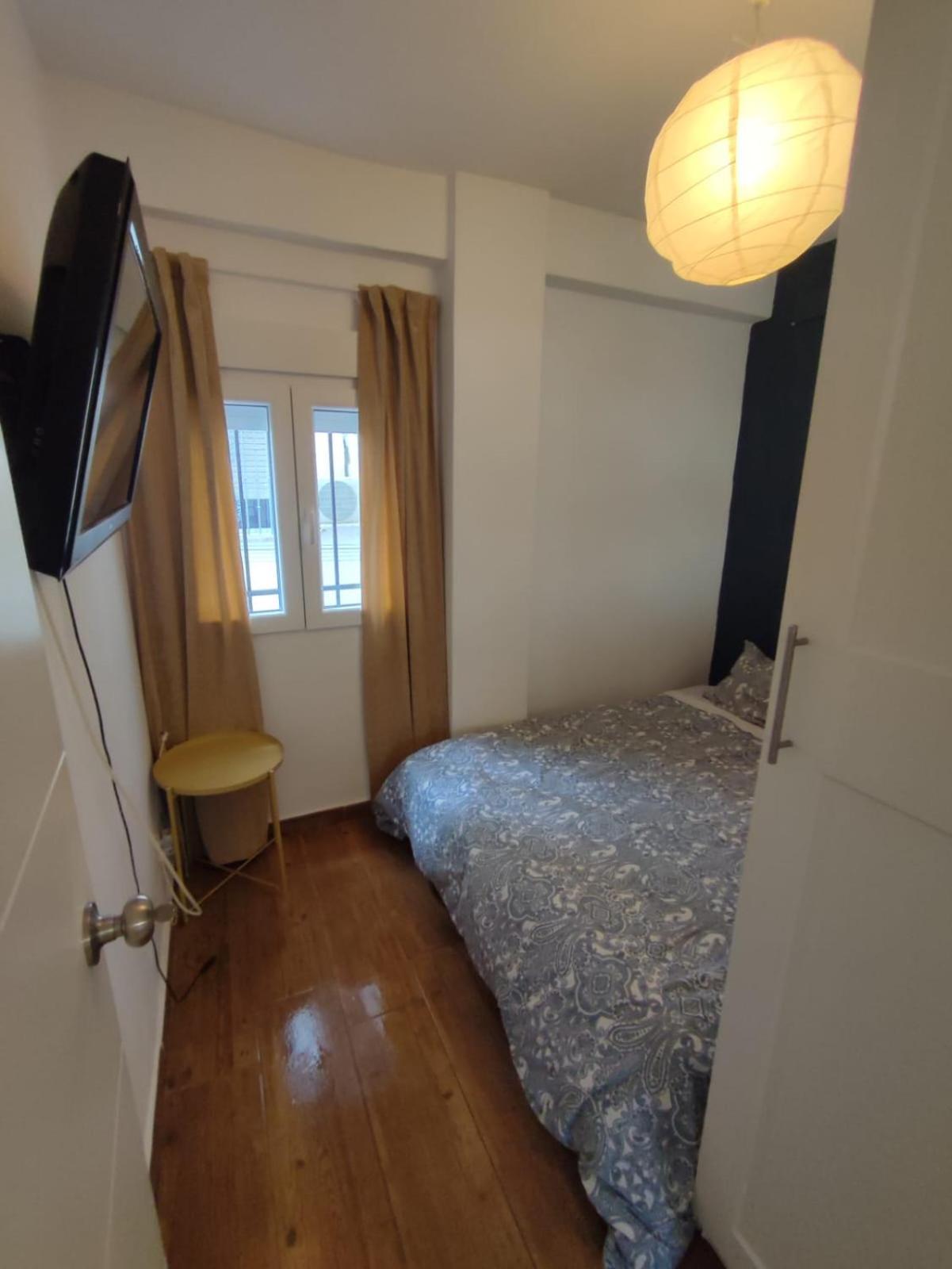 Appartement Piso Reformado 3 *