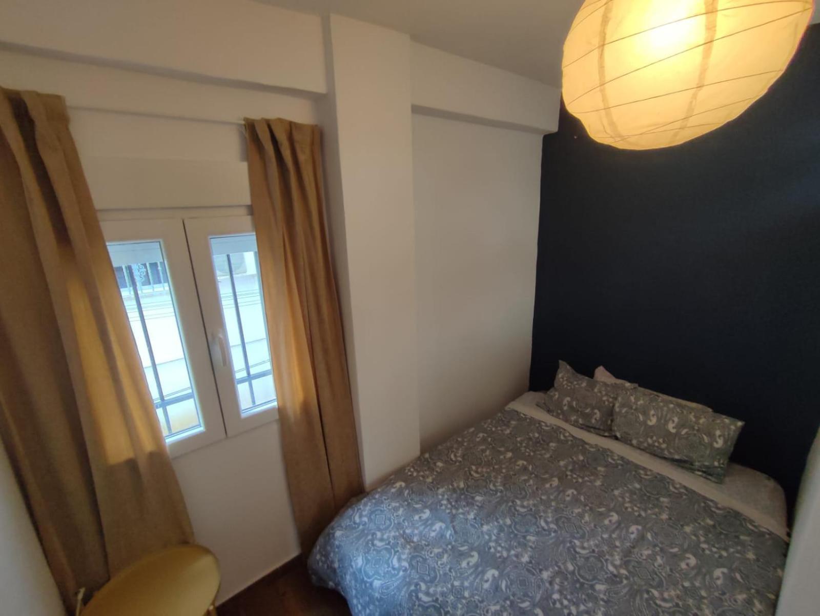 Appartement Piso Reformado 3