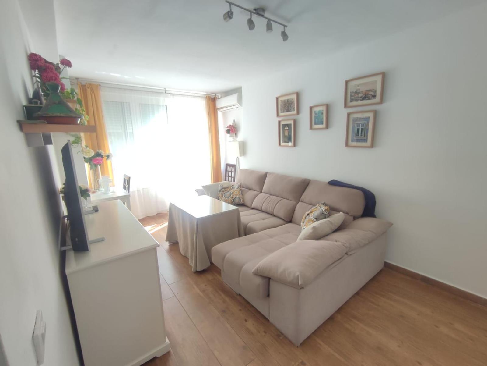 Piso Reformado 3 Appartement Sevilla