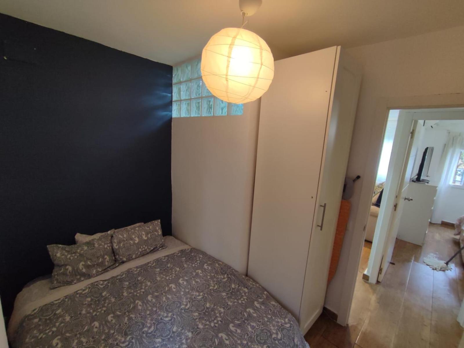 Piso Reformado 3 Appartement