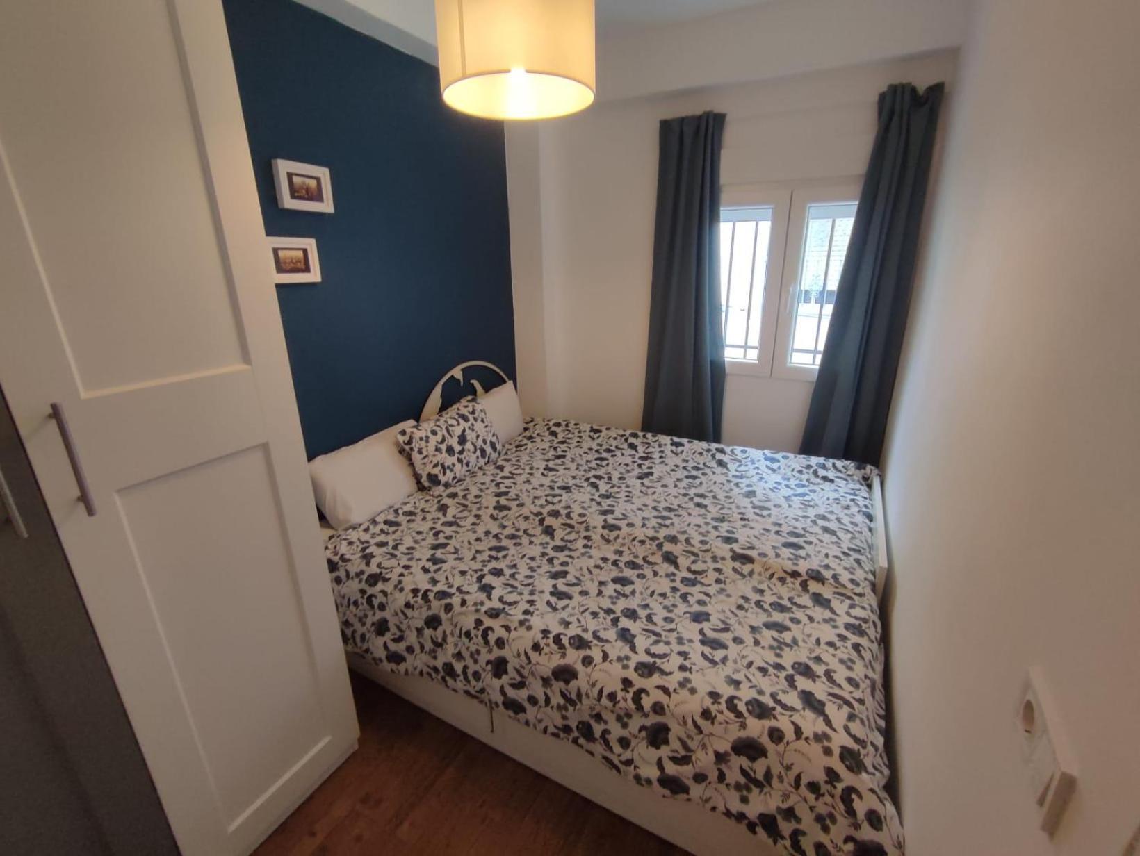 Piso Reformado 3 Appartement Sevilla