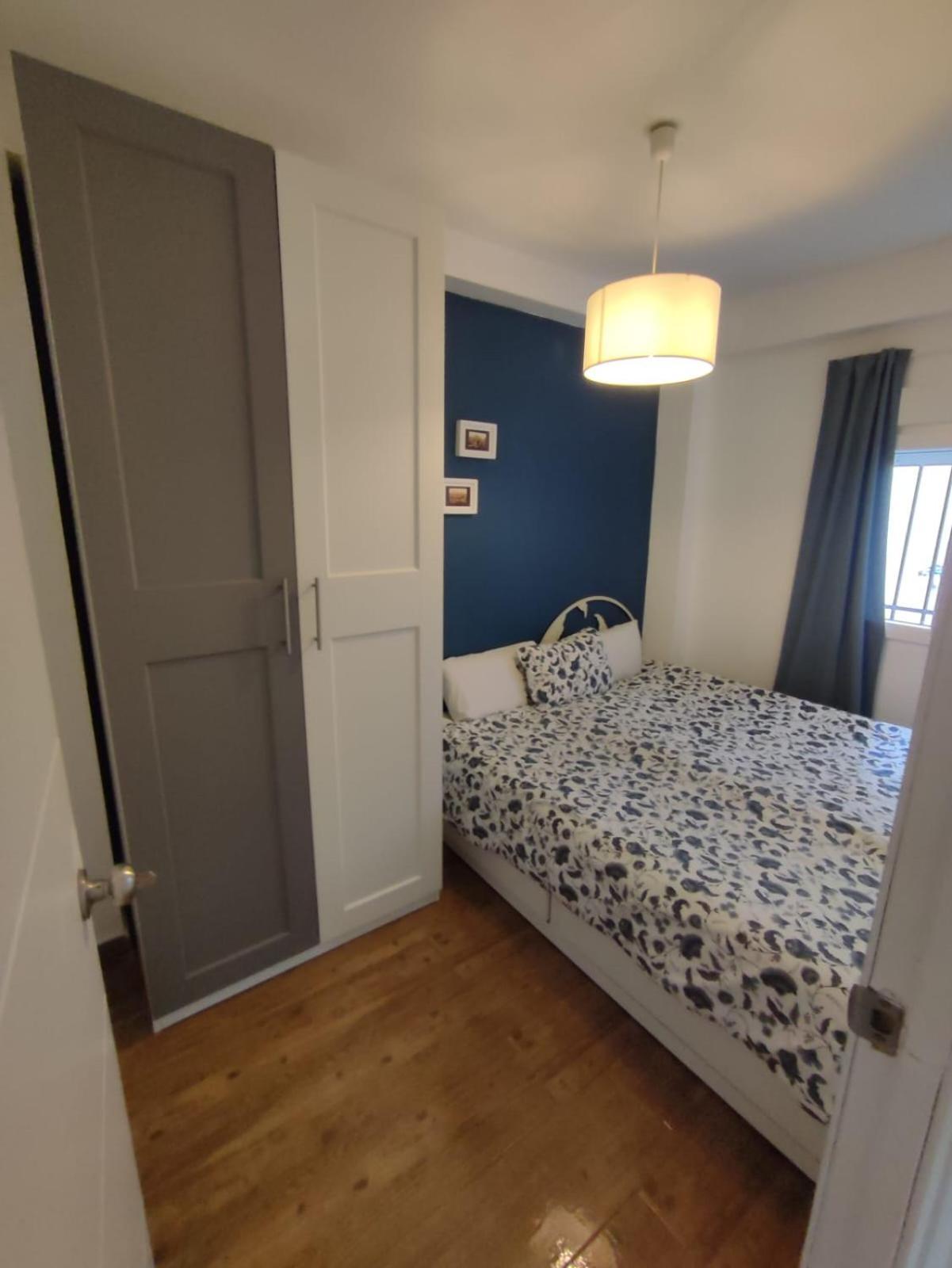 Piso Reformado 3 Appartement *