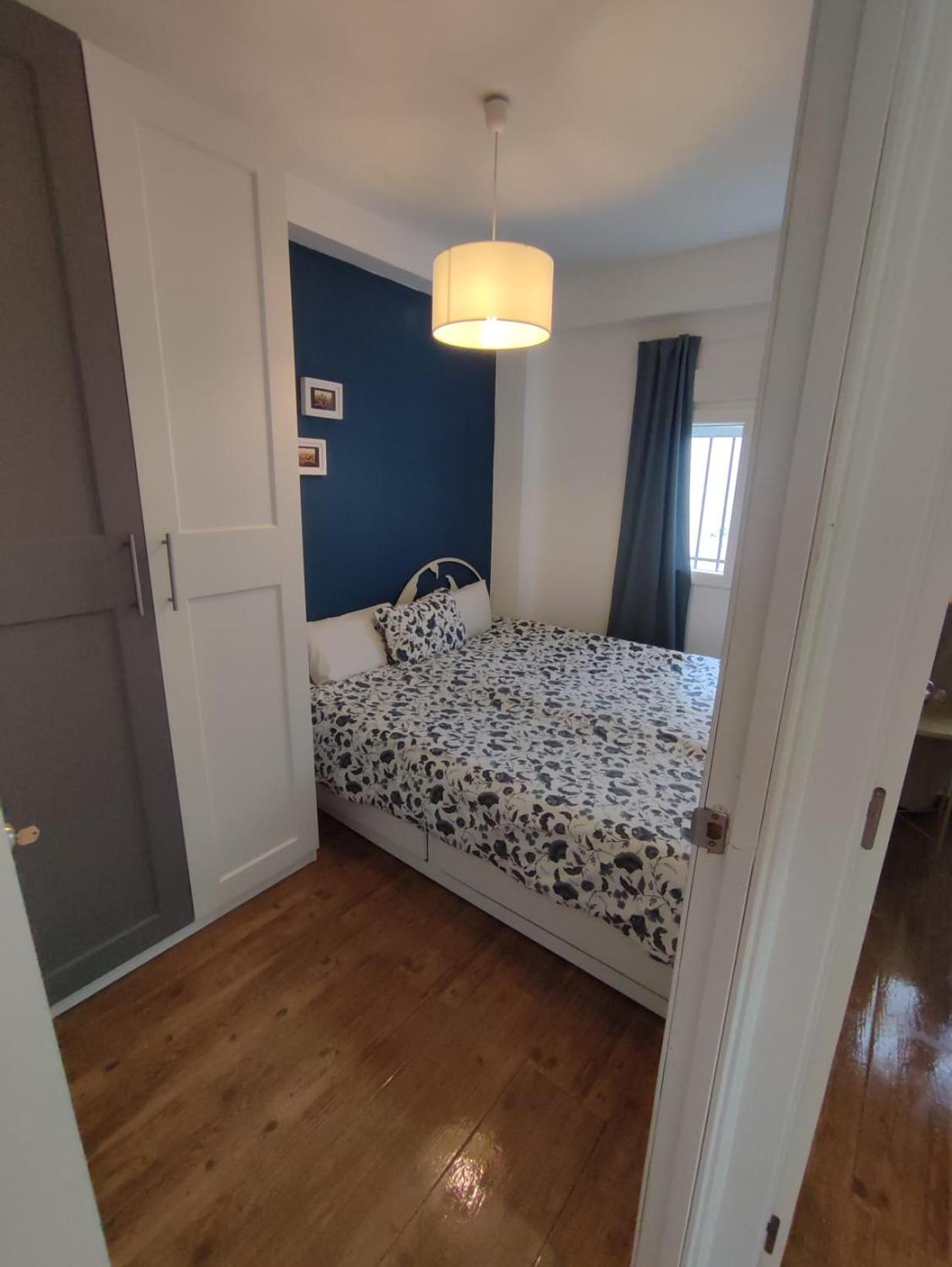 Piso Reformado 3 Appartement Sevilla