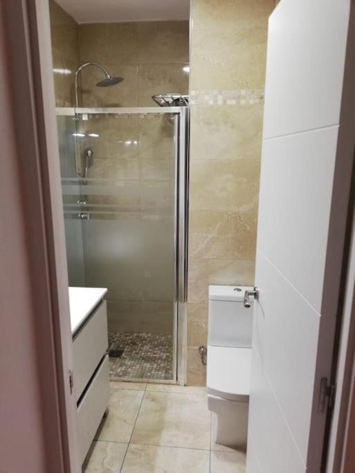 Piso Reformado 3 Appartement *